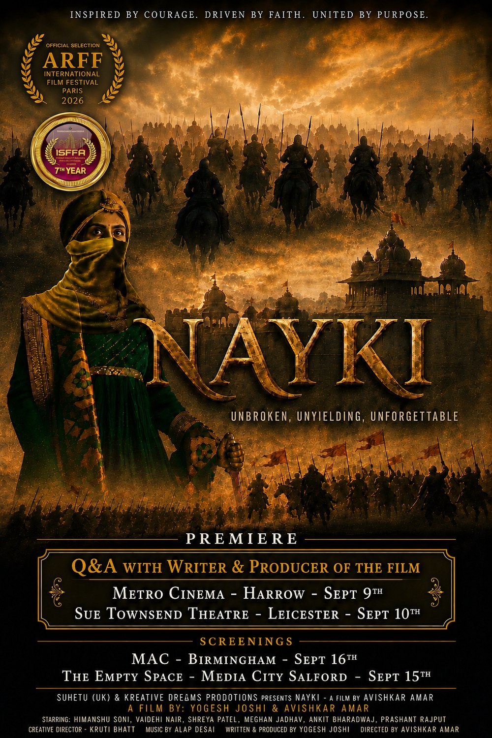 Nayki poster crop