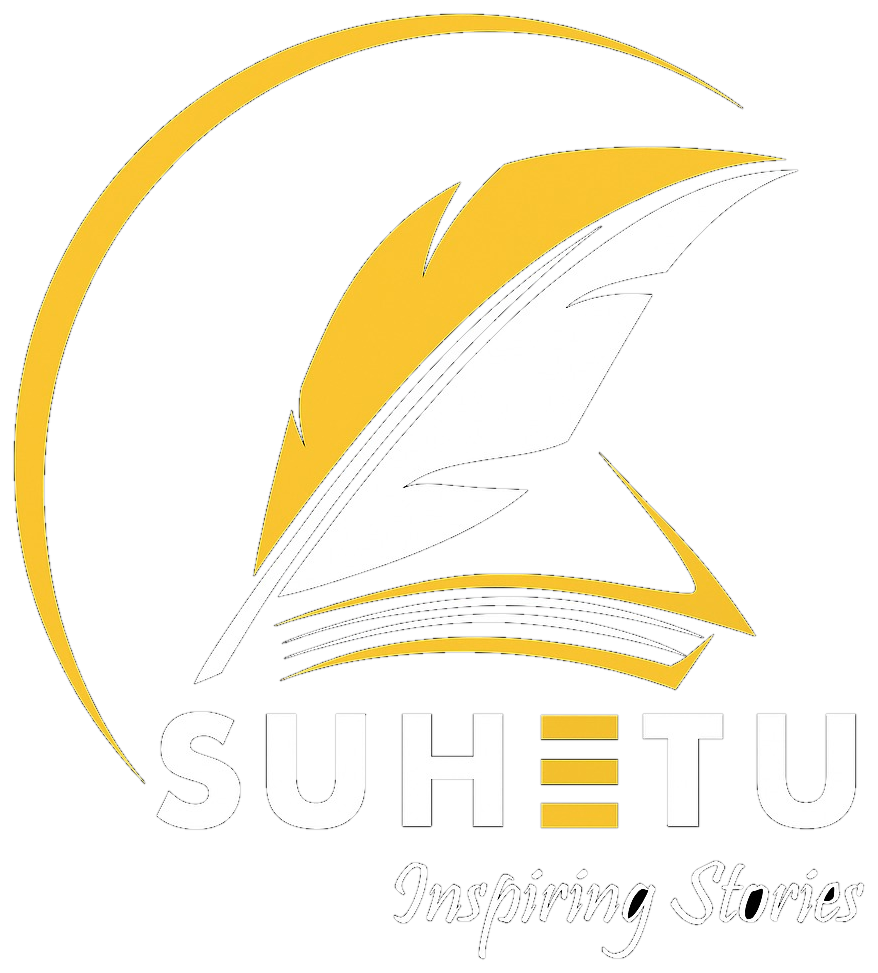 Suhetu logo